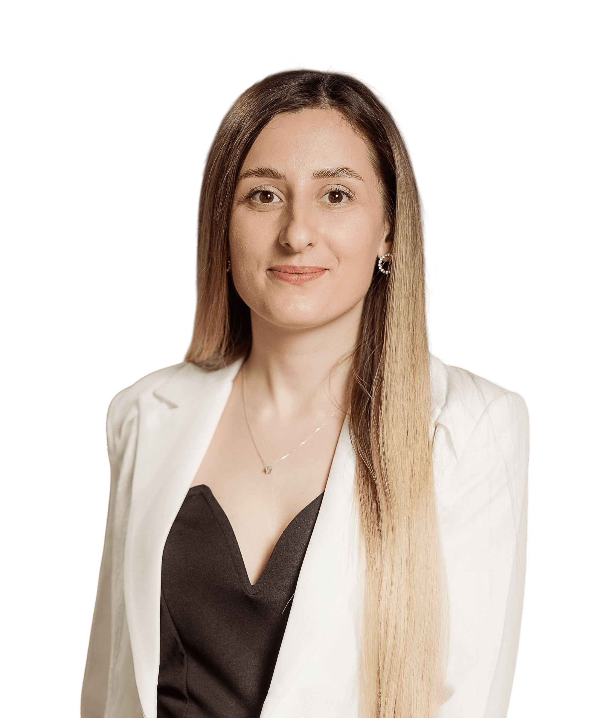 Nicoleta-Raluca, fondatoarea TENIRAL